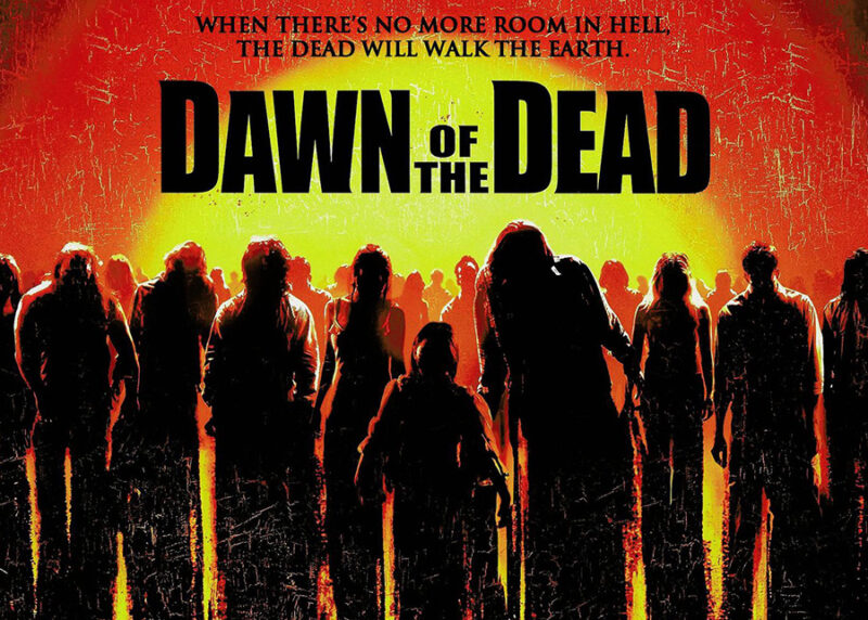 Zack Snyder's Dawn of The Dead