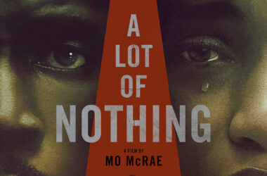 Mo McRae's 'A Lot of Nothing'