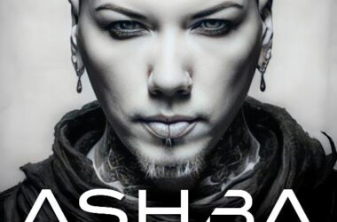 ASHBA AREA 15