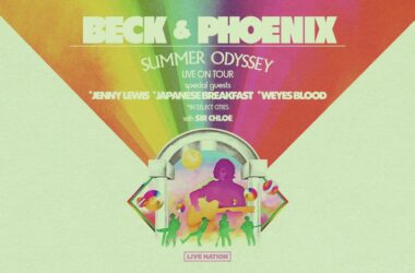 BECK Summer Odyssey