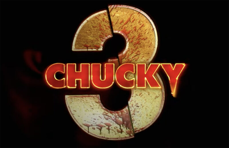 Chucky Season 3