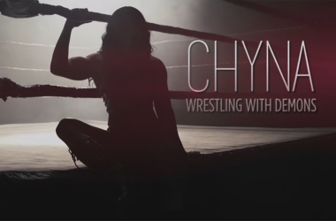 Chyna - Wrestling With Demons