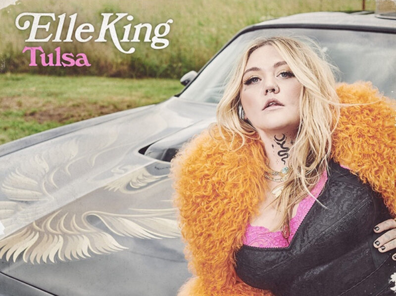 Elle King