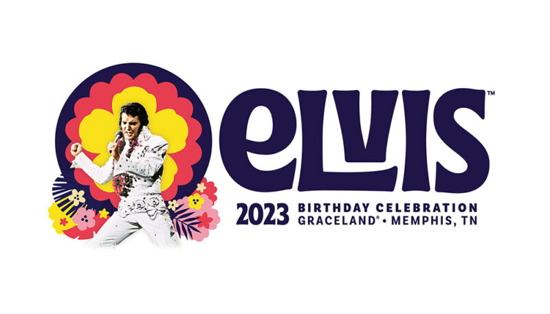 Elvis Presley 2023 Birthday Celebration