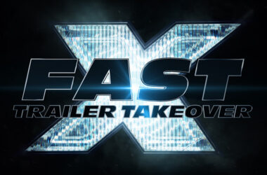 Fast X Takeover