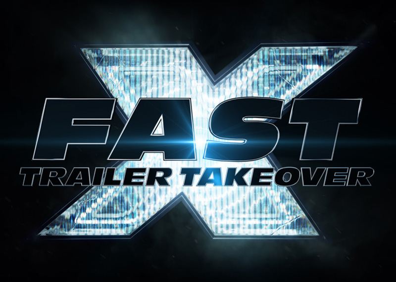 Fast X Takeover