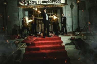 ICE NINE KILLS - Welcome To Horrorwood