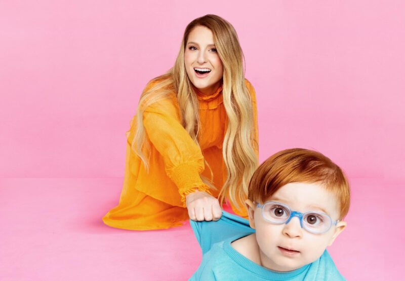 Meghan Trainor - Dear Future Mama featured