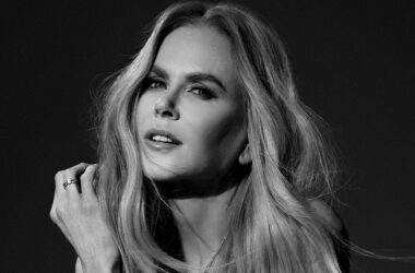 Nicole Kidman - Image by Ryan Pfluger