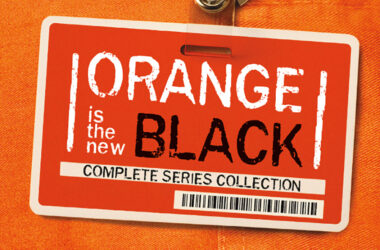 Orange Is the New Black” Complete Series Collection