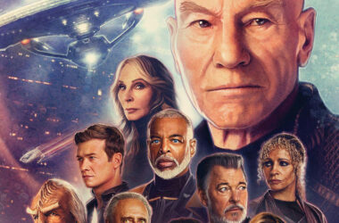 STAR TREK: PICARD - Season 3