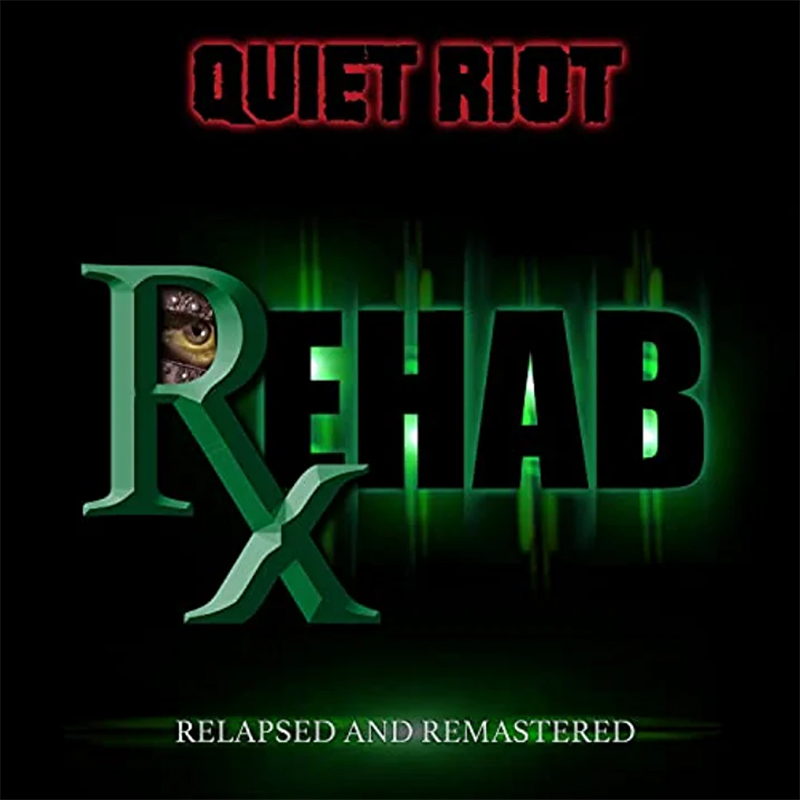 REHAB: RELAPSED AND REMASTERED