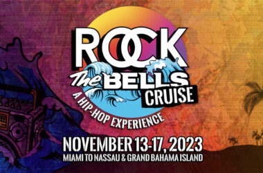 Rock The Bells Hip Hop Cruise 2023
