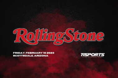 Rolling Stone Big Game Weekend 2023