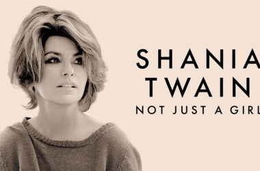 Shania Twain Not Just A Girl 2023