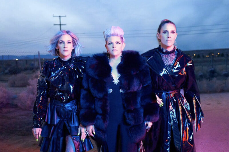 The Chicks Announce Las Vegas Residency