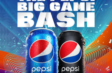 The Pepsi Big Game Bash - Super Bowl LVII