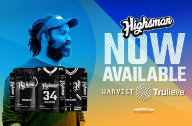 Trulieve Highsman Launch