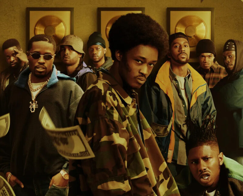 Wu-Tang: An American Saga Season 3