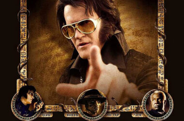 Bubba Ho-Tep 4KUHD+ Blu-ray Collector’s Edition