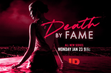 DEATH BY FAME