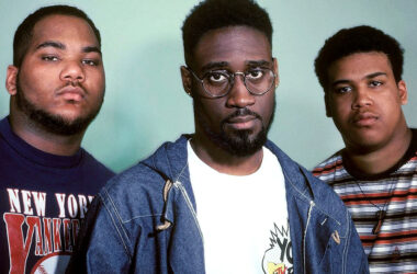 De La Soul