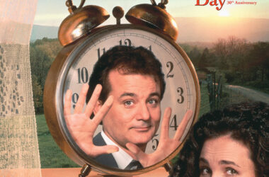 Groundhog Day 30th Anniversary