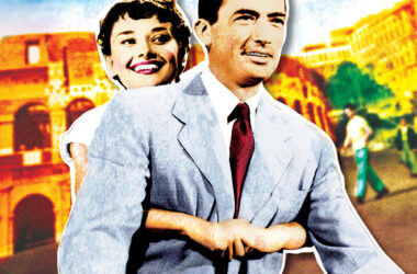 Roman Holiday 70th Anniversary