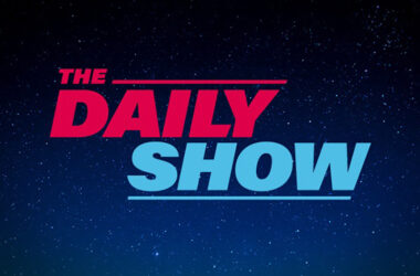 The Daily Show