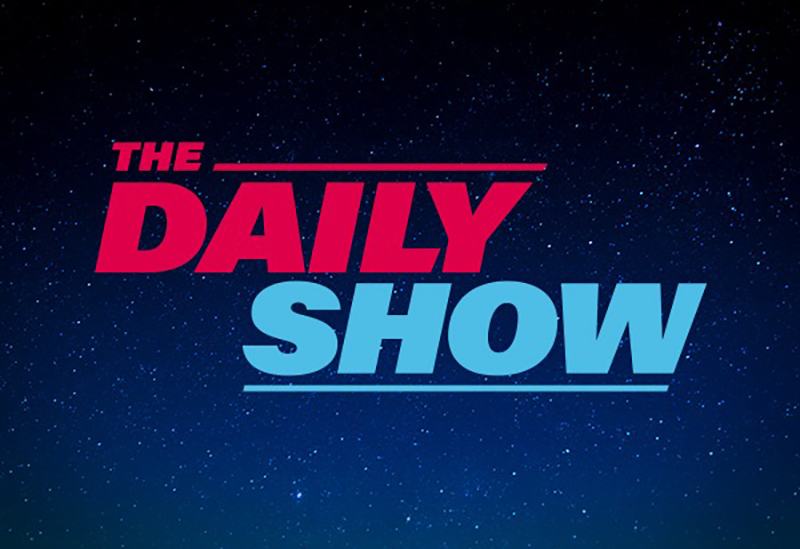 The Daily Show