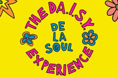 De La Soul The D.A.I.S.Y. Experience