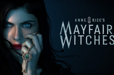 Anne Rices Mayfair Witches