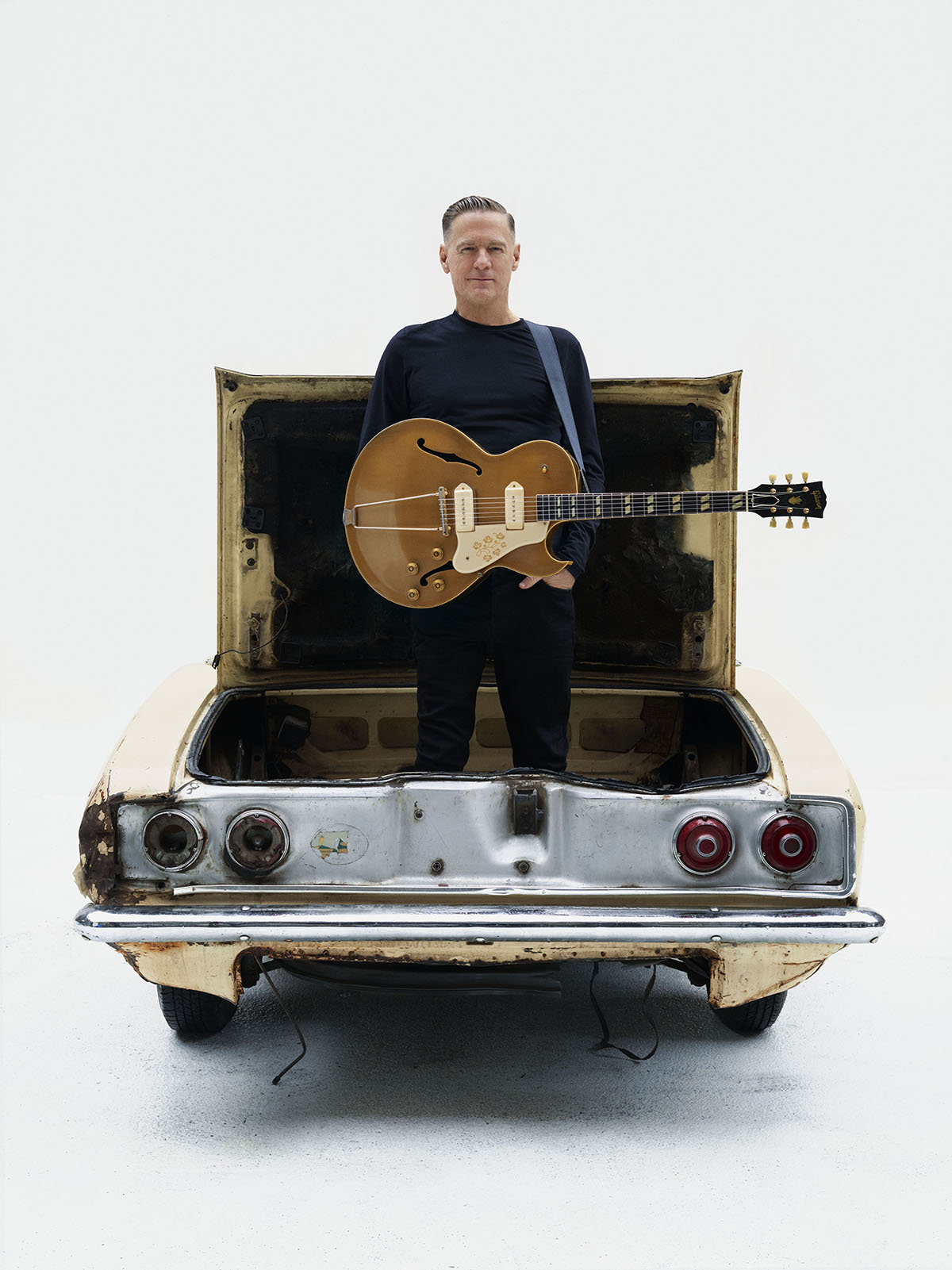 Bryan Adams