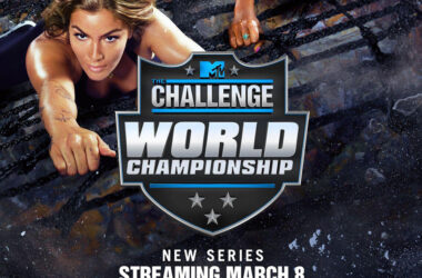 The Challenge: World Championship