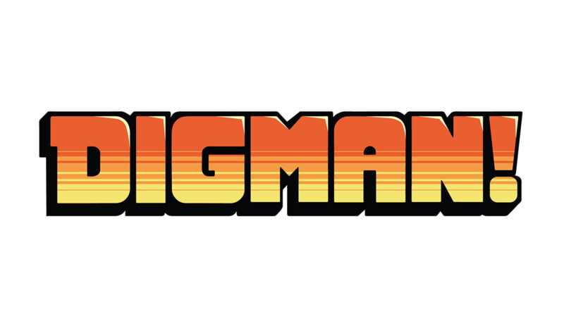 DIGMAN