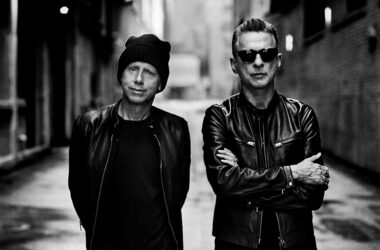 Depeche Mode 2023