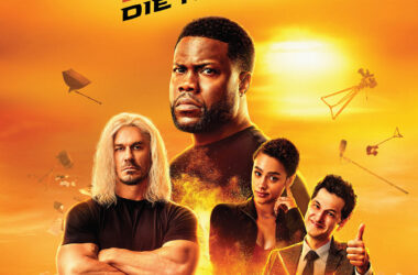 Kevin Hart's DIE HART 2: DIE HARTER