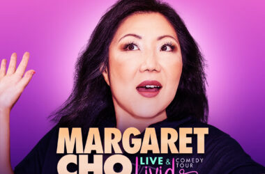 Margaret Cho Live and Livid