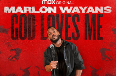 Marlon Wayans God Loves Me on HBO Max