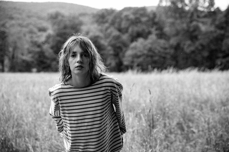 Maya Hawke - Image by Celine Sutter