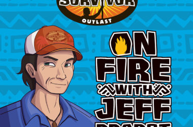 On Fire With Jeff Probst