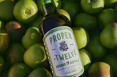 Proper No. Twelve Irish Apple - Image By Michael Persico