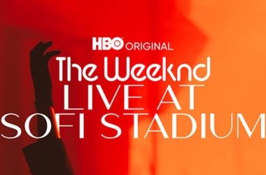The Weeknd Live at SOFI Stadium