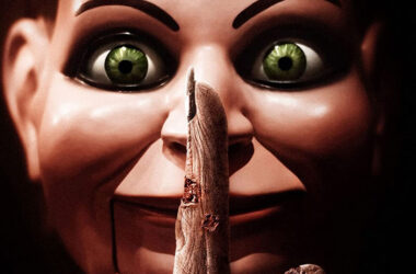 Dead Silence (Collector’s Edition)