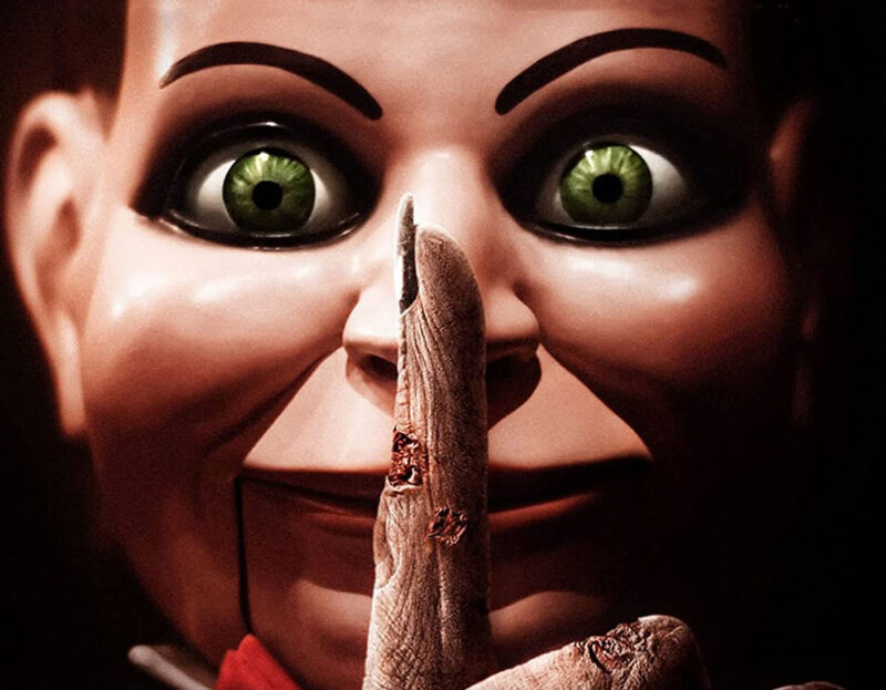 Dead Silence (Collector’s Edition)