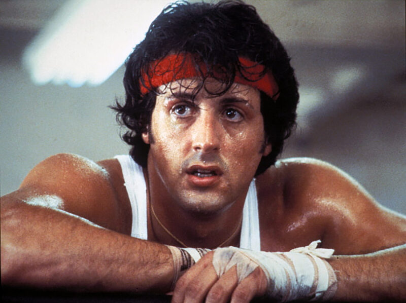 Rocky 2