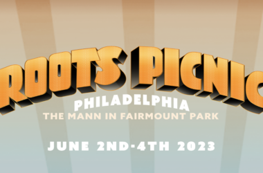 Roots Picnic 2023