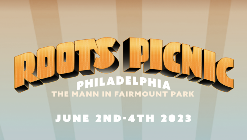 Roots Picnic 2023