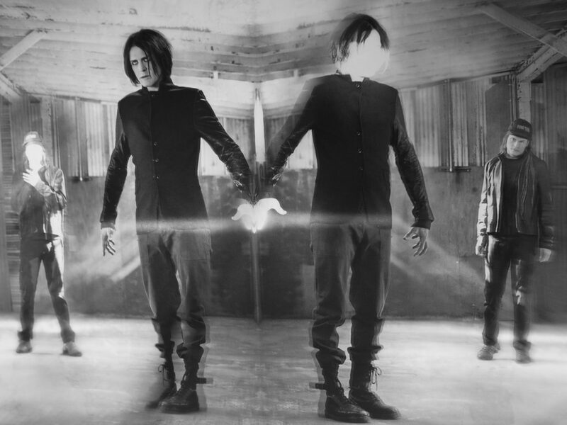 Skinny Puppy