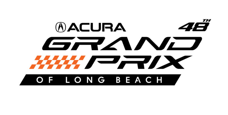 Acura Grand Prix of Long Beach